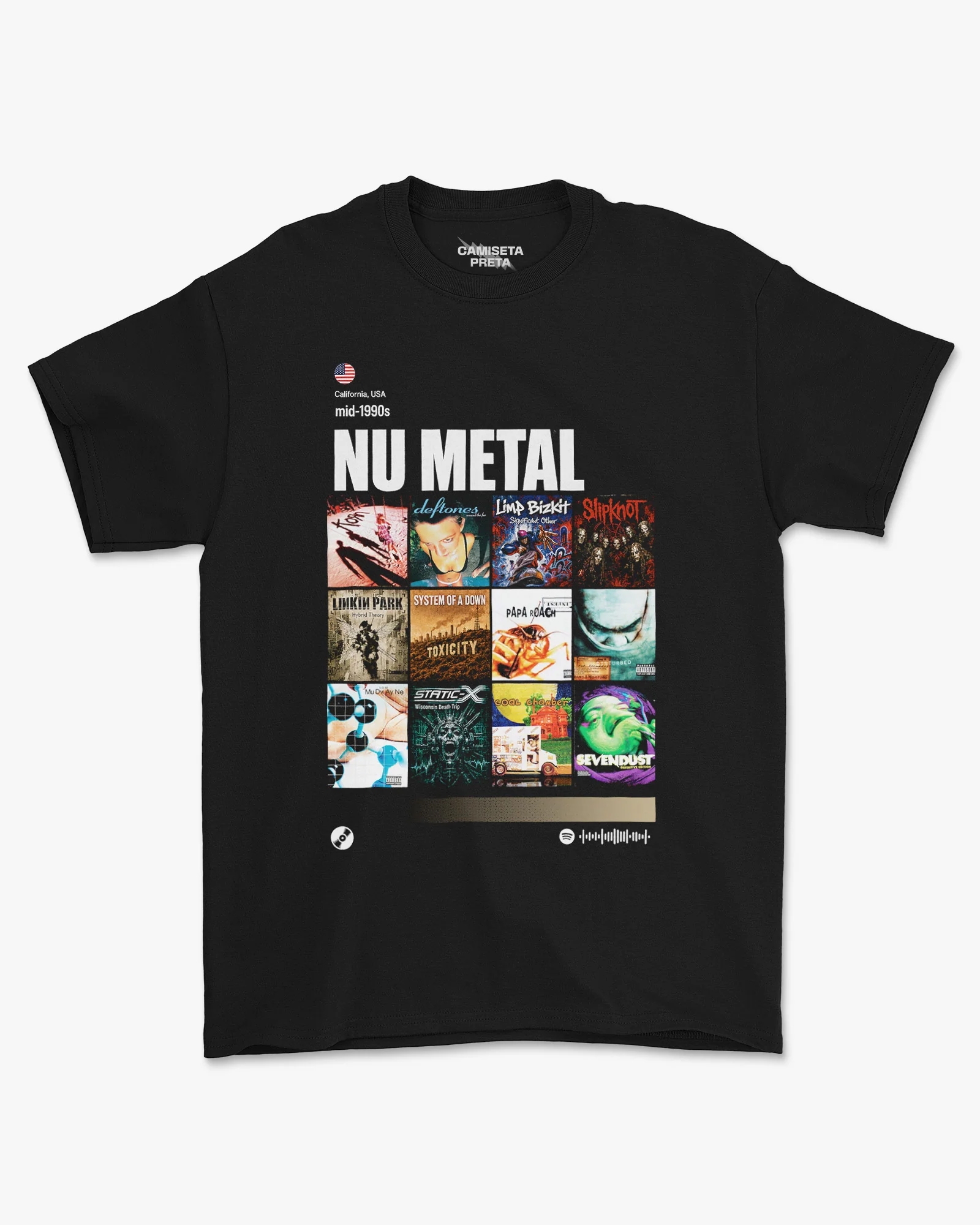 Metal